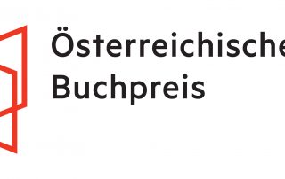 Logo Österreichischer Buchpreis