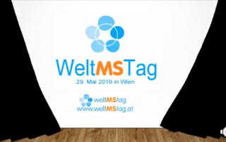 Welt-MS-Tag 2019