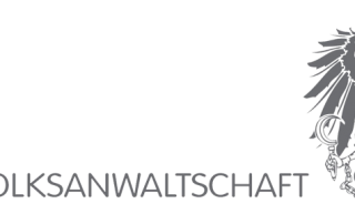 Logo Volksanwaltschaft