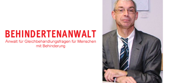 Behindertenanwaltschaft